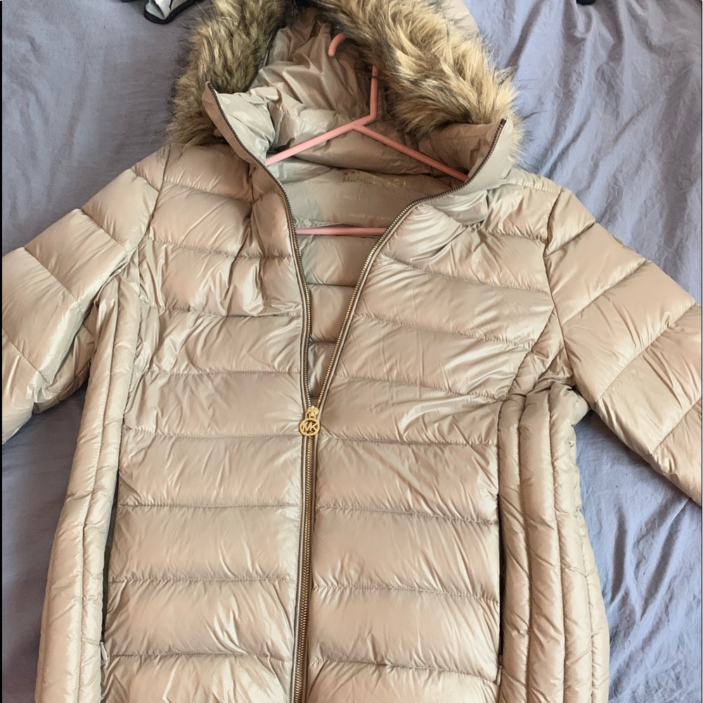 Michael Kors coat